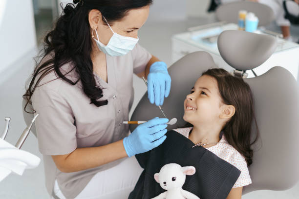 Best Urgent Care for Lost Fillings or Crowns in Fort Deposit, AL