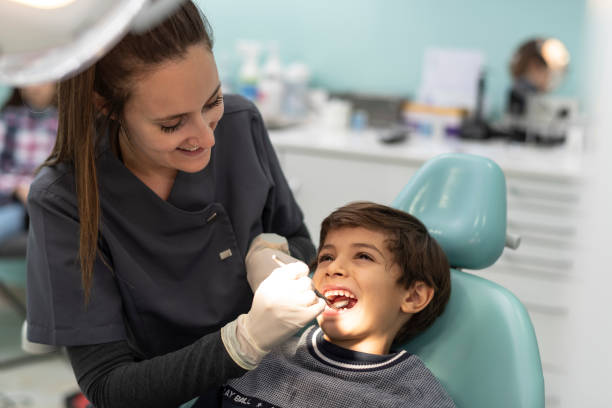 Best Emergency Tooth Extraction in Fort Deposit, AL