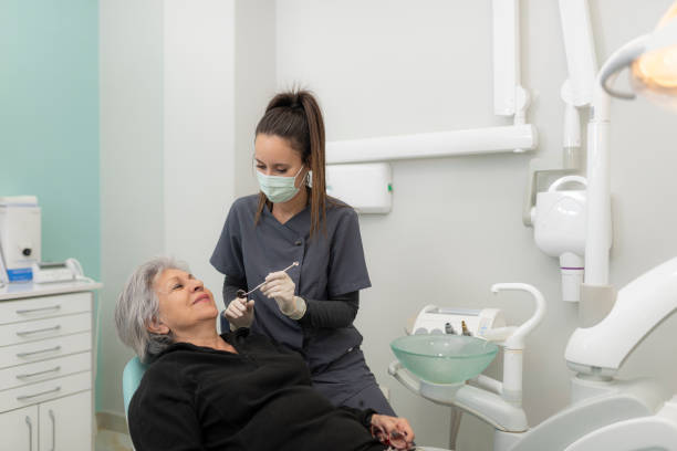 Best Emergency Dental Care for Broken or Chipped Teeth in Fort Deposit, AL