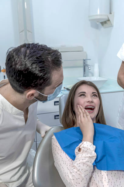 Best Emergency Root Canal Treatment in Fort Deposit, AL