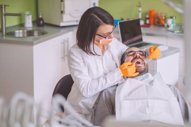 Best Cosmetic Emergency Dentistry in Fort Deposit, AL