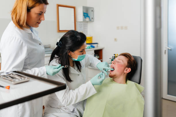 Best Emergency Treatment for Dental Infections or Abscesses in Fort Deposit, AL