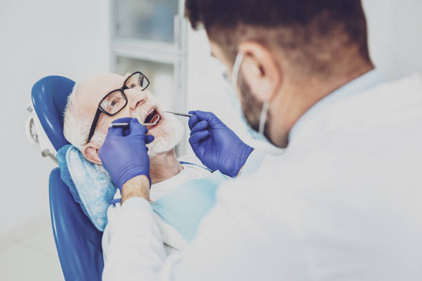 Best Emergency TMJ Treatment in Fort Deposit, AL